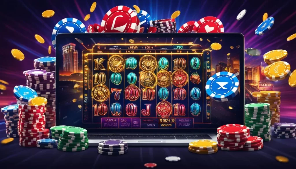 Bảng điều khiển cá cược thể thao đa dạng tại so79 nhà cái