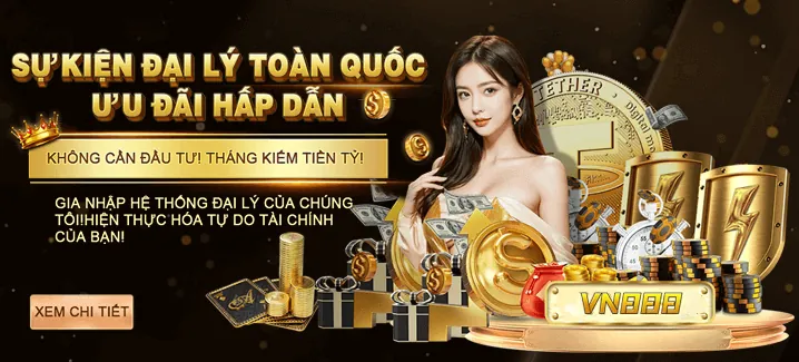 Thưởng chào mừng cho slot