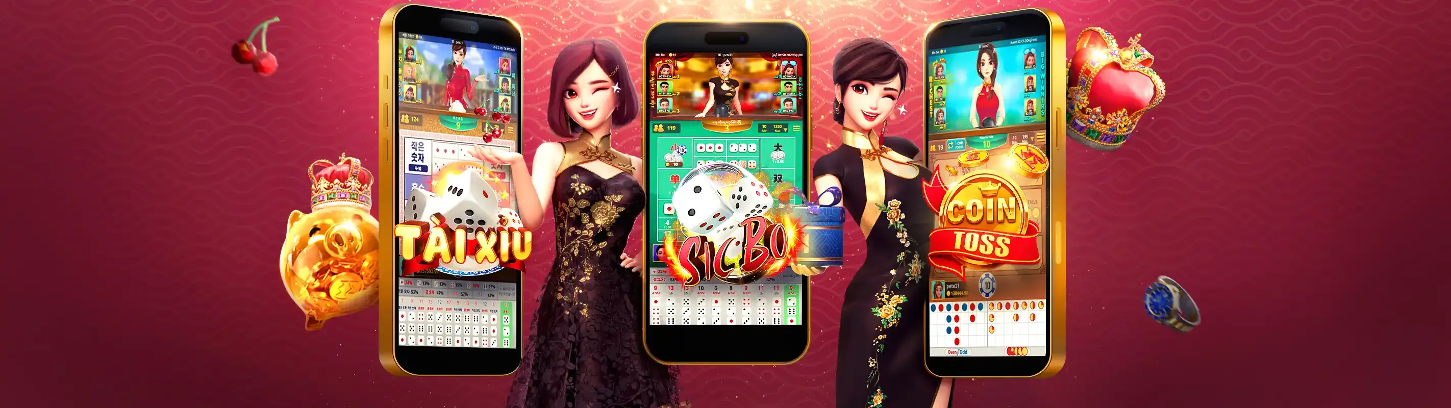 Chiến lược chơi game casino tại So79 Nhà Cái